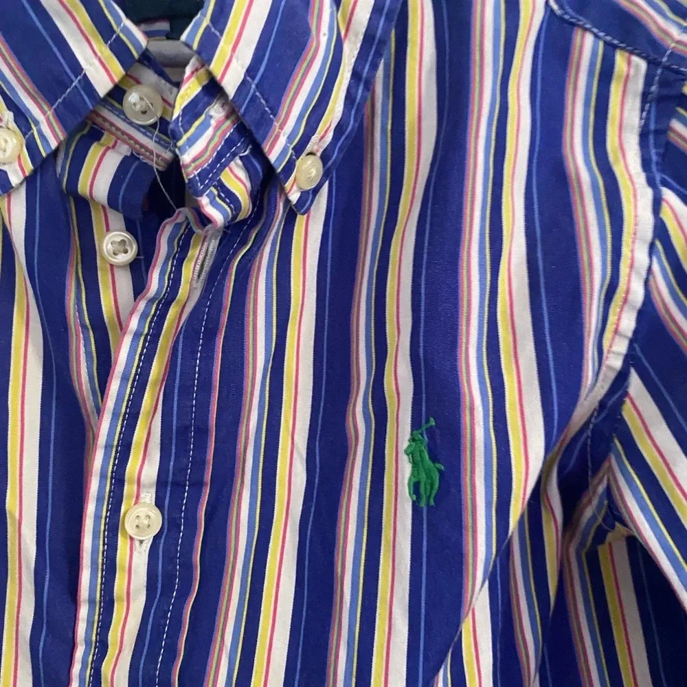 Ralph Lauren Shirt